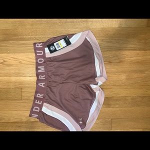 Under Armour Athletic Shorts